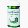 Liquid Chlorophyll - Herbal Supplement 33.8fl oz