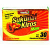 Sukunal Kiros