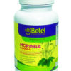 Moringa Capsules by Betel Natural - Amazing Antioxidant Properties - 90 Capsules