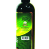 Ortiga mas ajo negro y bergamota / Herbal shampoo - Image 4