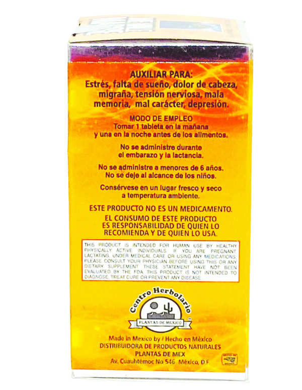 I Don’t Care Me / Vale Madre - Stress Tablets - Image 5