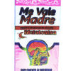 Me Vale Madre Melatonin
