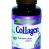 Collagen  Hydrolyzed Collagen vitamin C