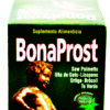 Bonaprost Nature's Pet Prostate 60 Capsules / 60 Capletas