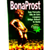 Bonaprost Nature's Pet Prostate 60 Capsules / 60 Capletas - Image 4