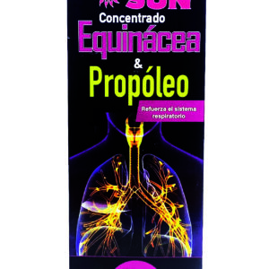 Supreme sun Equinacea & Propoleo