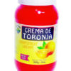 Lemon & Grapefruit Cream / Crema Bicolor Limon Y Toronja Super Adelgazante