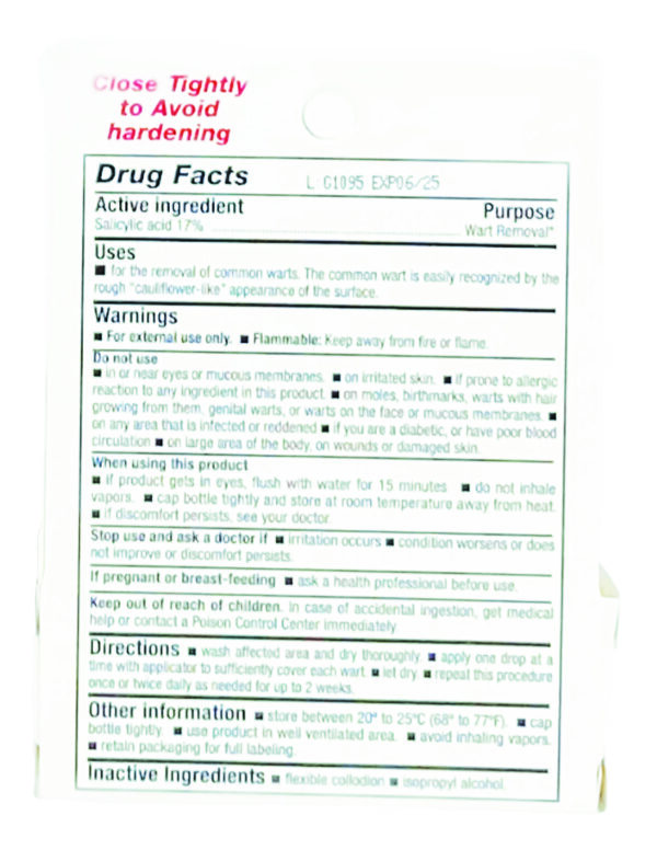 Verruguin - Liquid Wart Remover - Image 4