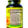 Gastro - 7 Healthy Digestive System 60 Capsules - Image 3