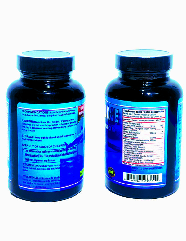 Shark Cartridge - Image 5