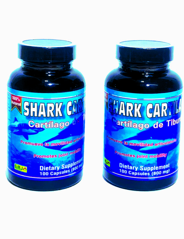 Shark Cartridge - Image 4
