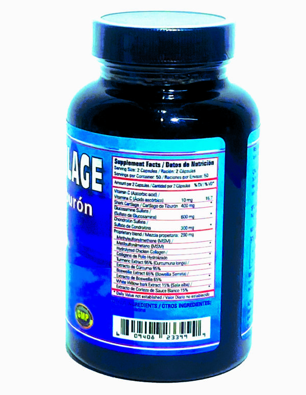 Shark Cartridge - Image 2