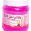 Gel Celulitas - Support Reafirmate Tonify Support Cellulite