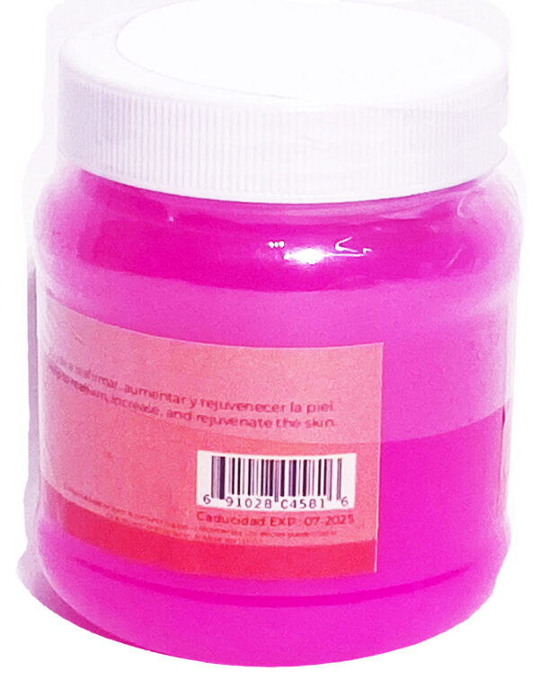 Gel Celulitas - Support Reafirmate Tonify Support Cellulite - Image 4