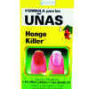 Fungus Killer - Nail Fumula / Hongo Killer Formula Para Las Unas 1.0 fl oz 30ml