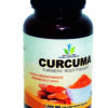Curcuma Turmeric Root Powder - Healthy Body