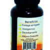 Curcuma Turmeric Root Powder - Healthy Body - Image 2