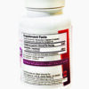 Betel Natural Vitamina D3 10,000 IU 90 capsules  - The Sunshine Vitamin / Betel Natural Vitamina D3 10.000 UI - La vitamina Sunshine 90 cápsulas - Image 4