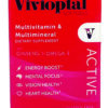 Vivioptal Multivitamin & Multimineral