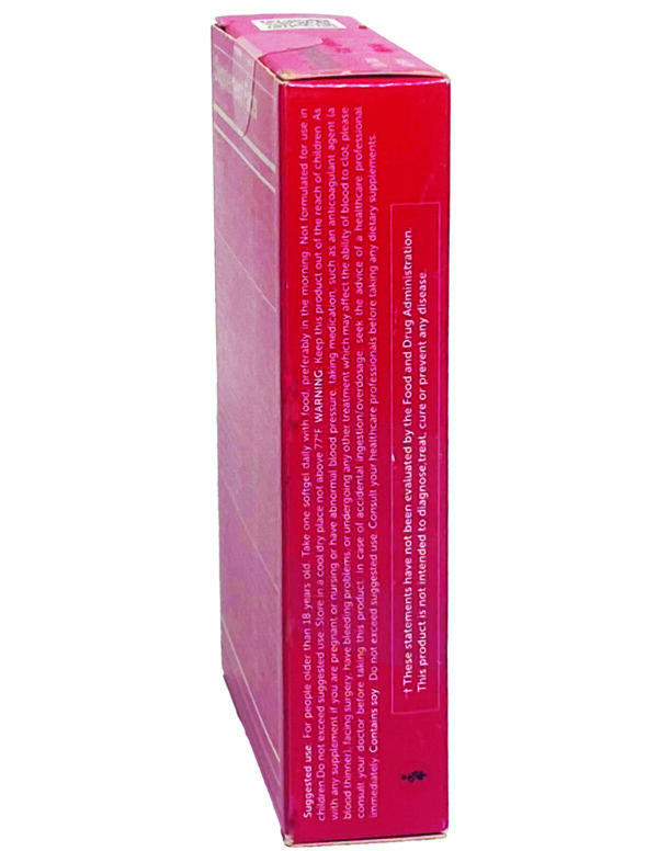 Vivioptal Multivitamin & Multimineral - Image 3