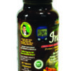 Insulinat Forte With B Complex Mango Leaf 60 tablets 900mg /  Insulinat Forte Con Hoja de Mango Complejo B 60 Tabletas 900mg - Image 3