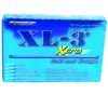 XL-3 Xtra cold and cough